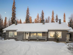 Holiday Home Tunturinvieri k1 by Interhome Ylläsjärvi